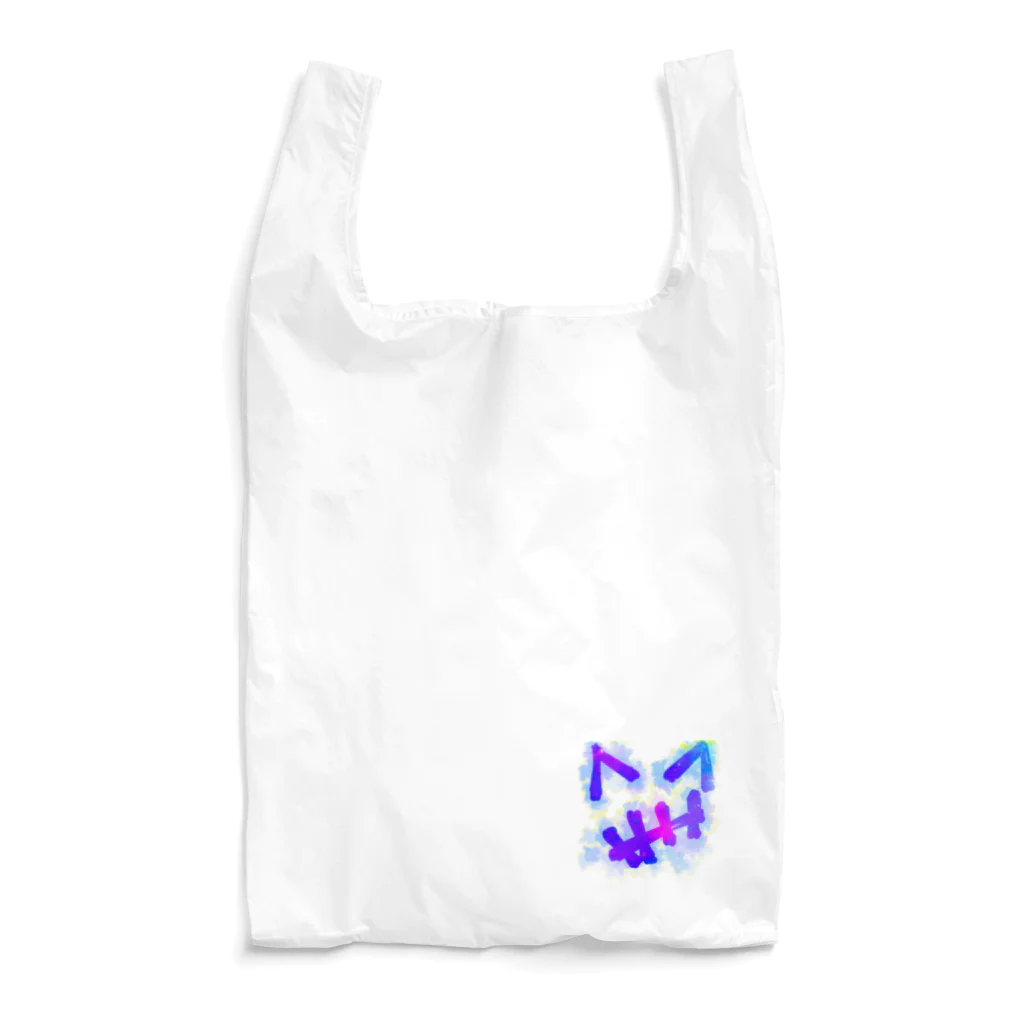 Luna_Felisのneko Reusable Bag