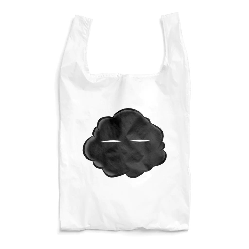 YKUKIのアマグモん Reusable Bag