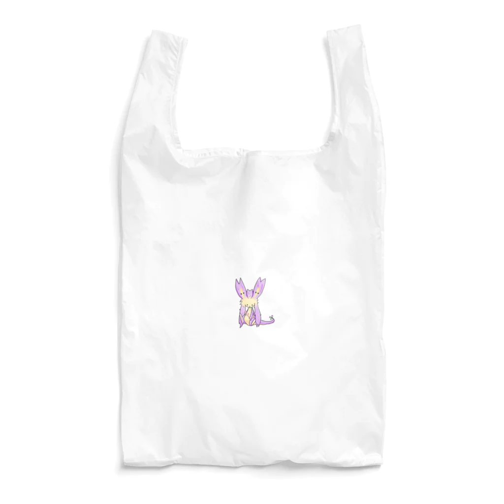 さくライフ🌸のさくら🌸わんこ🐶のさくここちゃん Reusable Bag