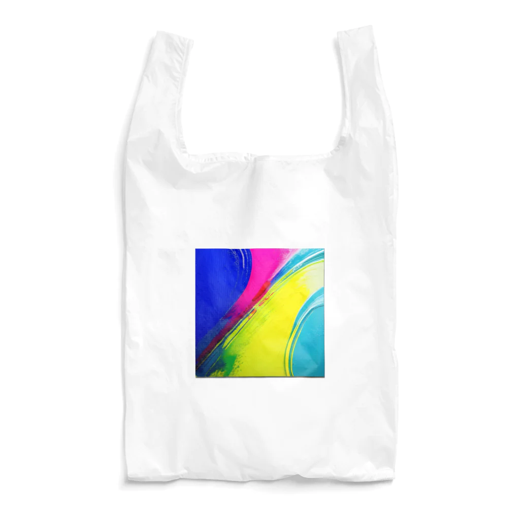 KARARのKARARfull (カラフル) Reusable Bag