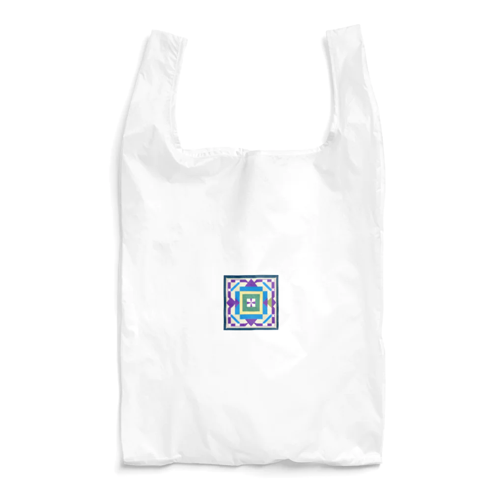 ごめんへら。のごめんへら。 Reusable Bag