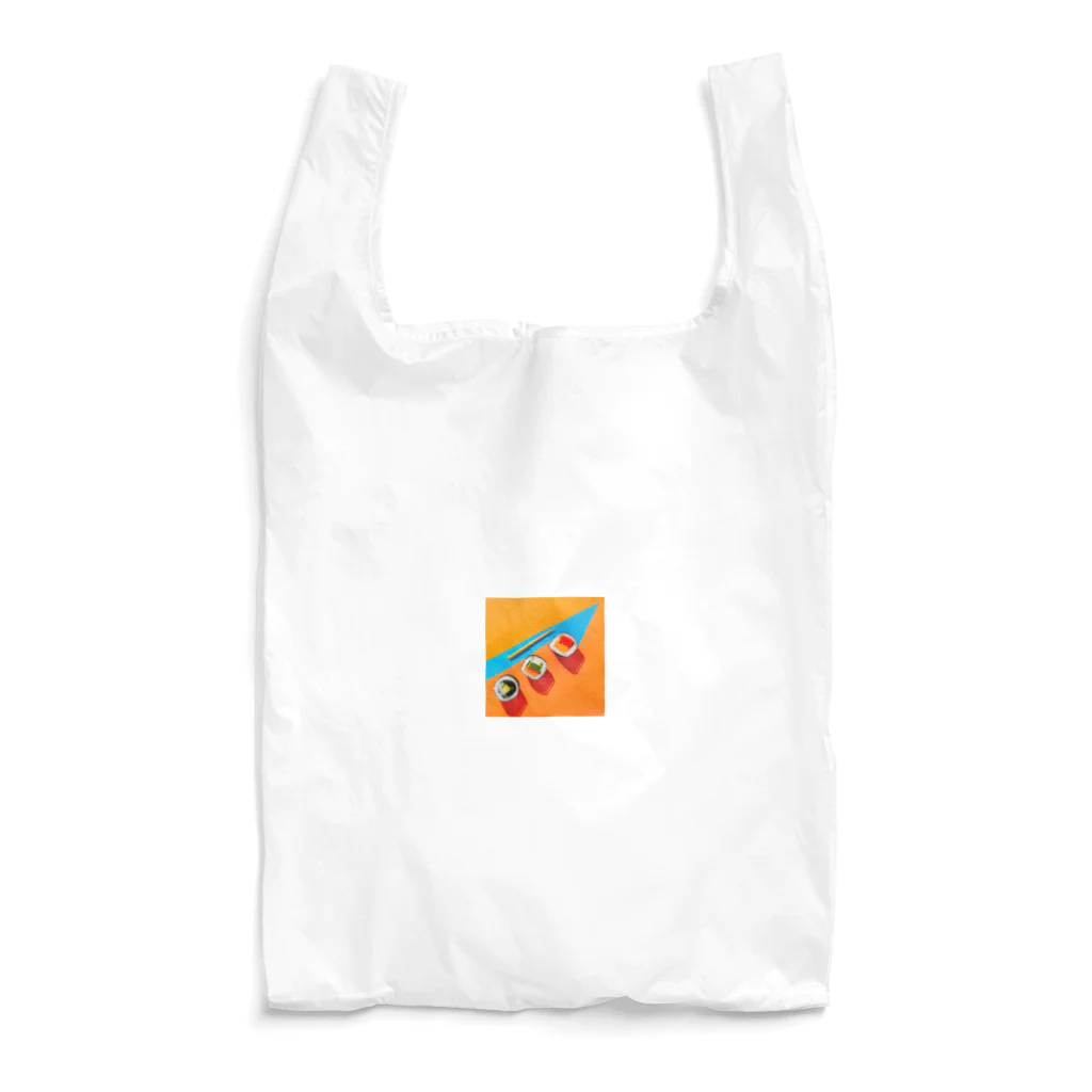 Wacchi_houseのSUSHI Reusable Bag