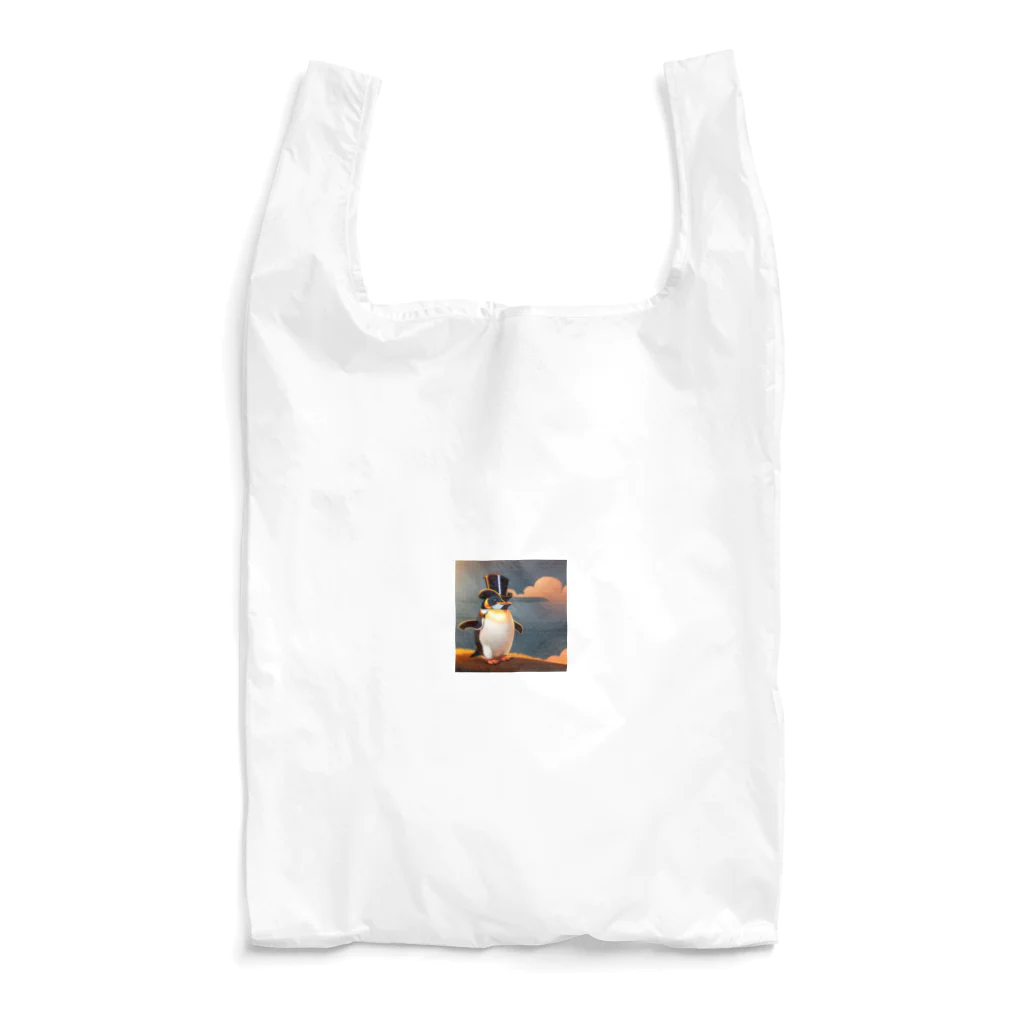 Artful Fashionの極寒のエース Reusable Bag