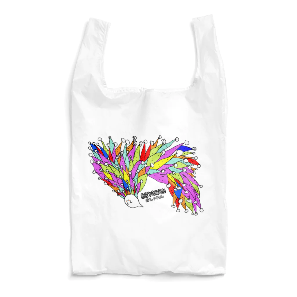 やくもショップのおしゃれん Reusable Bag