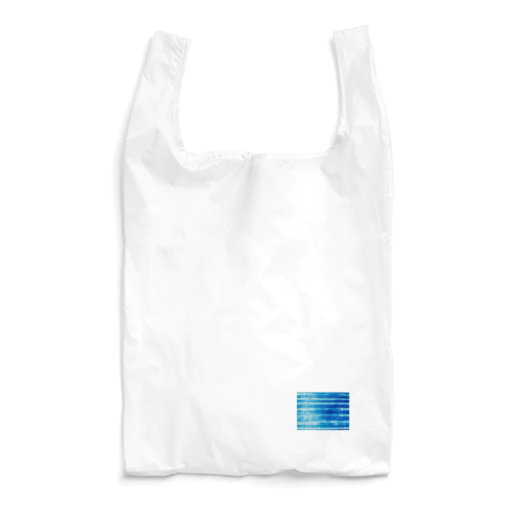 Takashi_YoshiokaのEmbodiment #craftsman's Reusable Bag