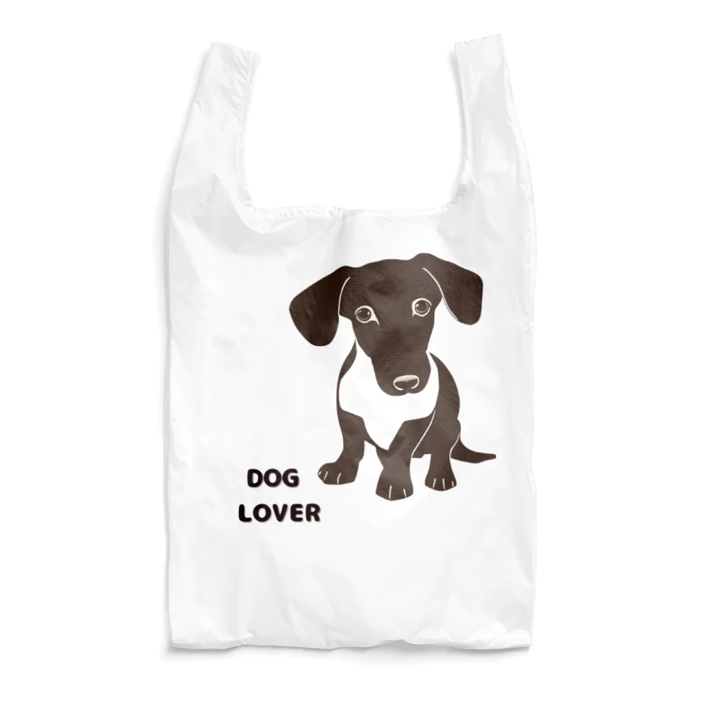 DOG LOVERのDOGLOVERのアイテム Reusable Bag