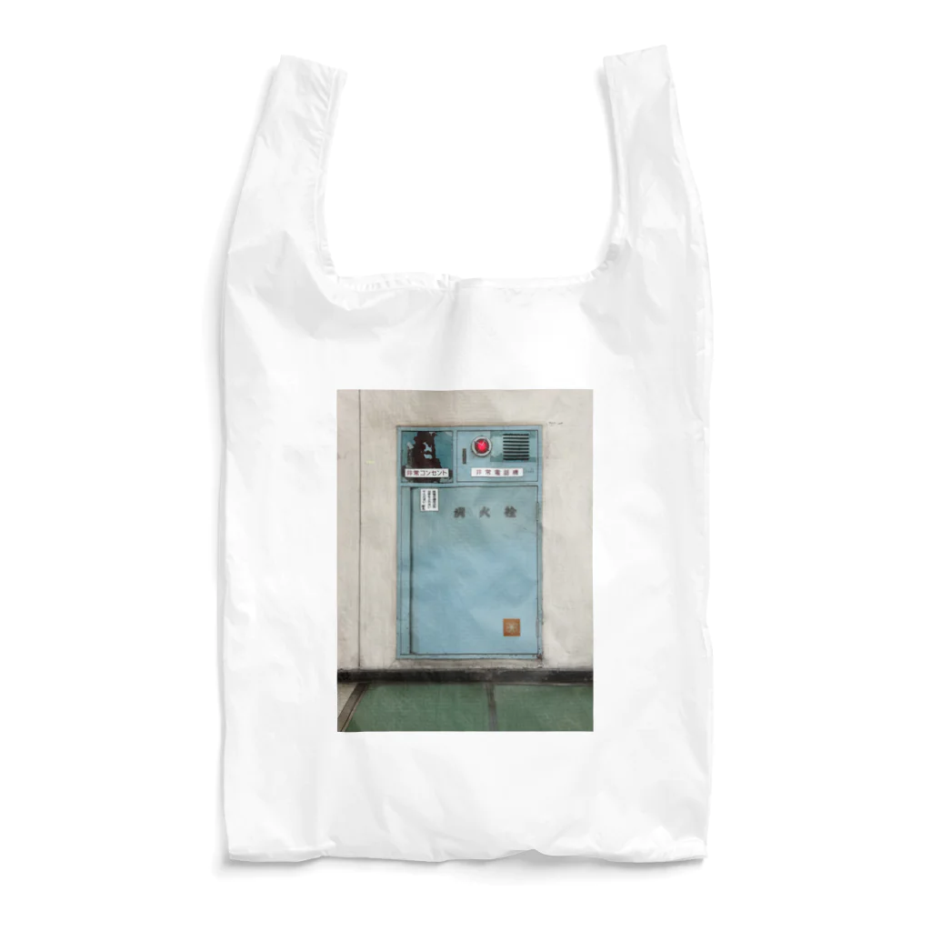 sashimiの非常口APE_a Reusable Bag