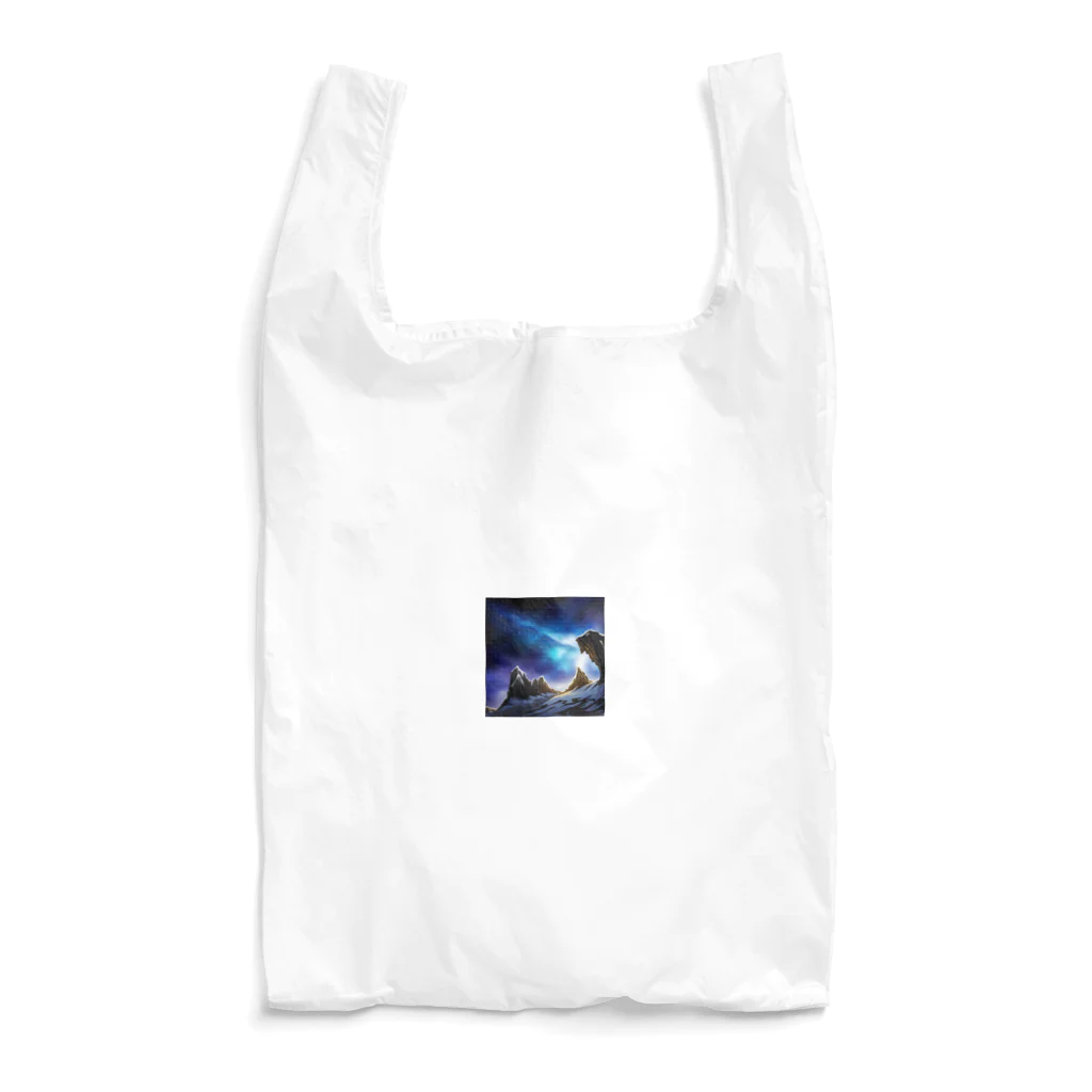 Ai蜂谷流歌によるオシャレ販売のアンタレス Reusable Bag