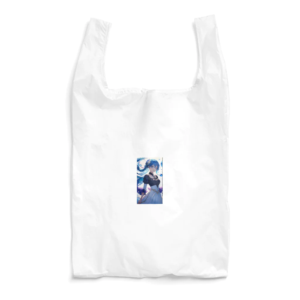 Firelyのミクミク Reusable Bag