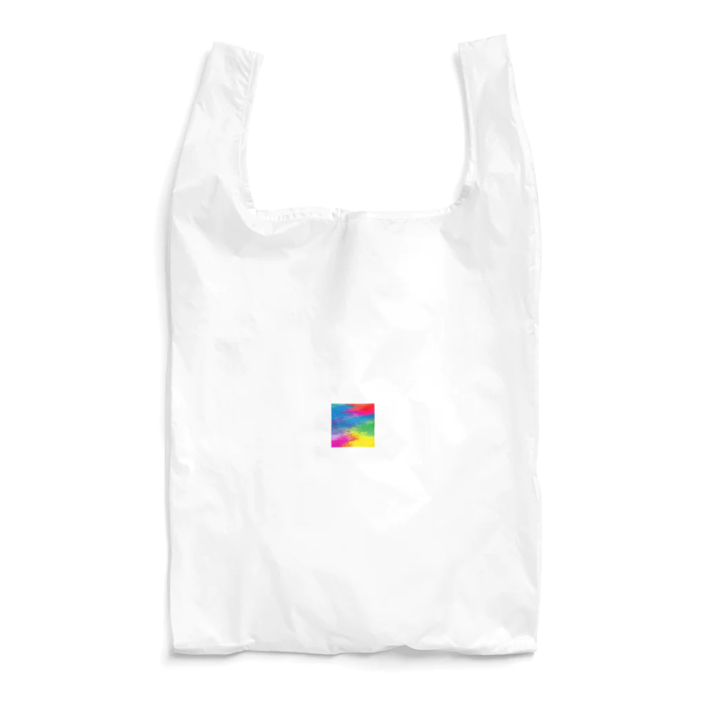 dreemの自由とアトリエ Reusable Bag