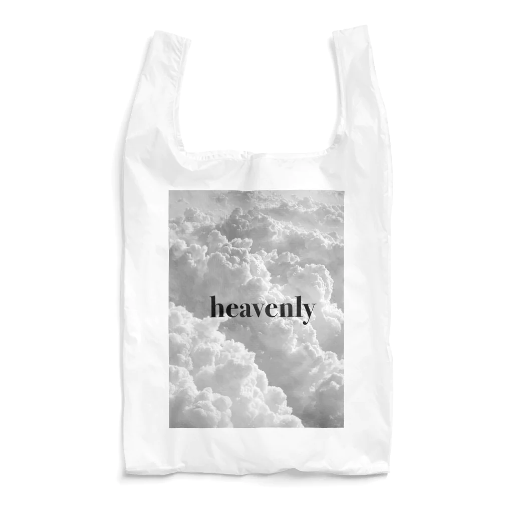 heavenly ┊︎ KAIRI (カイリ)のheavenly オリジナルアイテム Reusable Bag