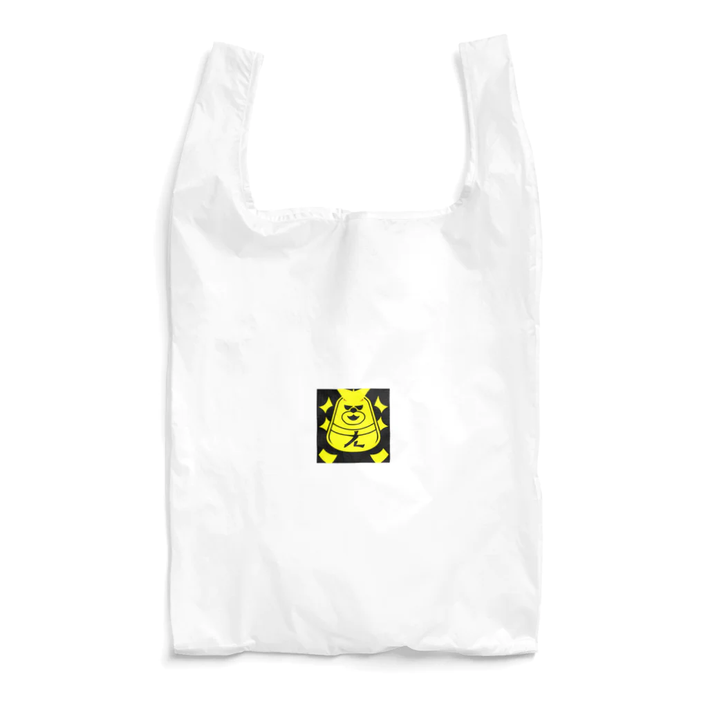 神様の秘密部屋の七福犬☆ Reusable Bag