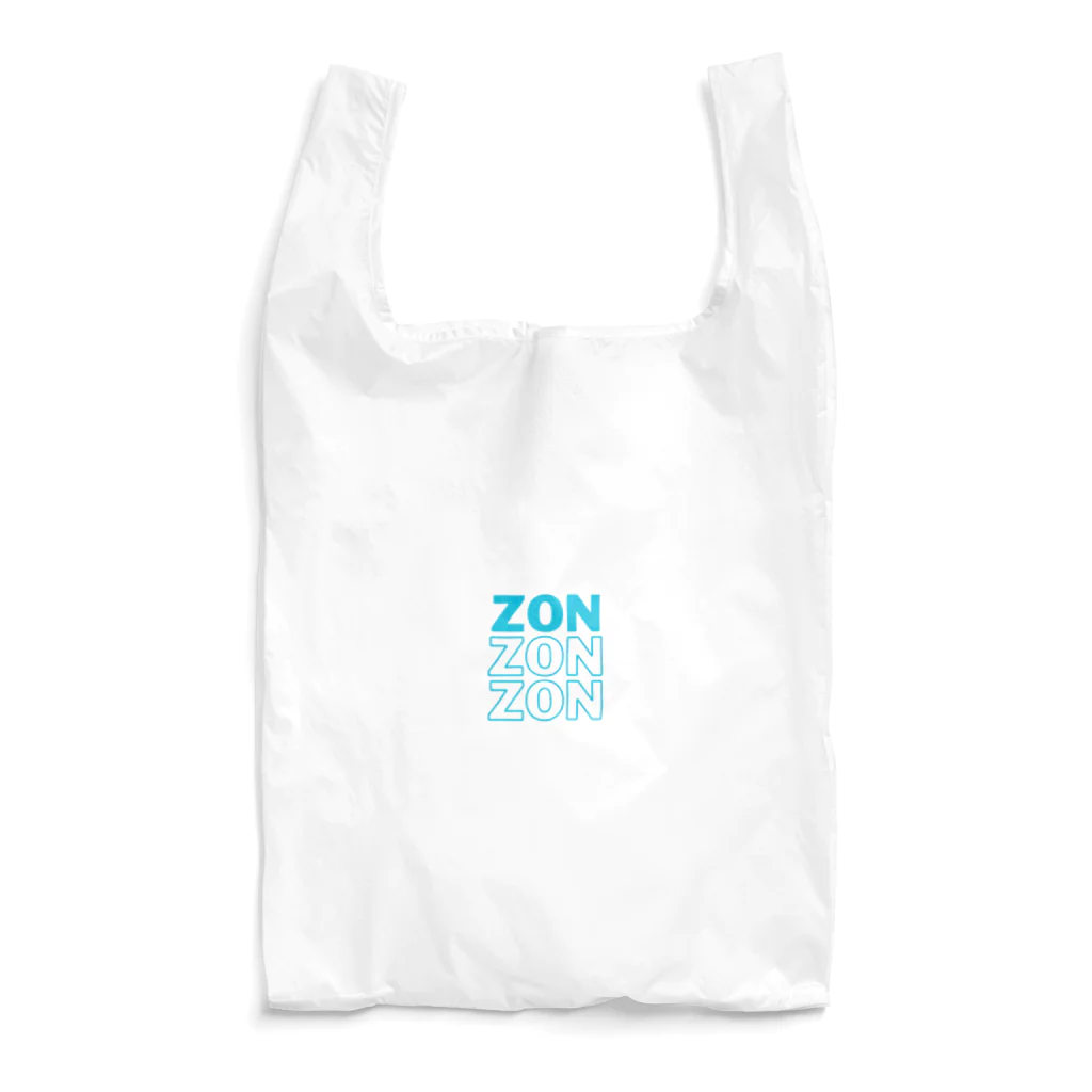 ZON 原宿のZON Reusable Bag