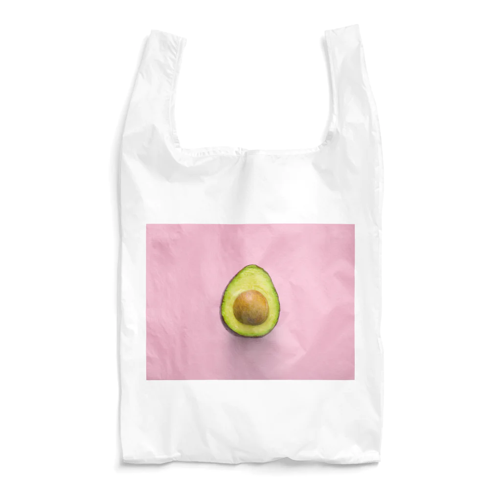 おピンクのピンクアイテム③ Reusable Bag