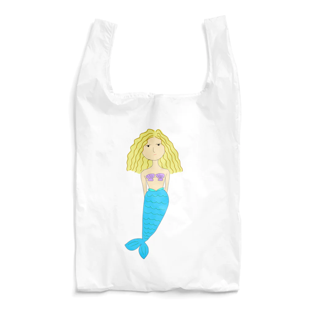 RubiNosの人魚☆ Reusable Bag