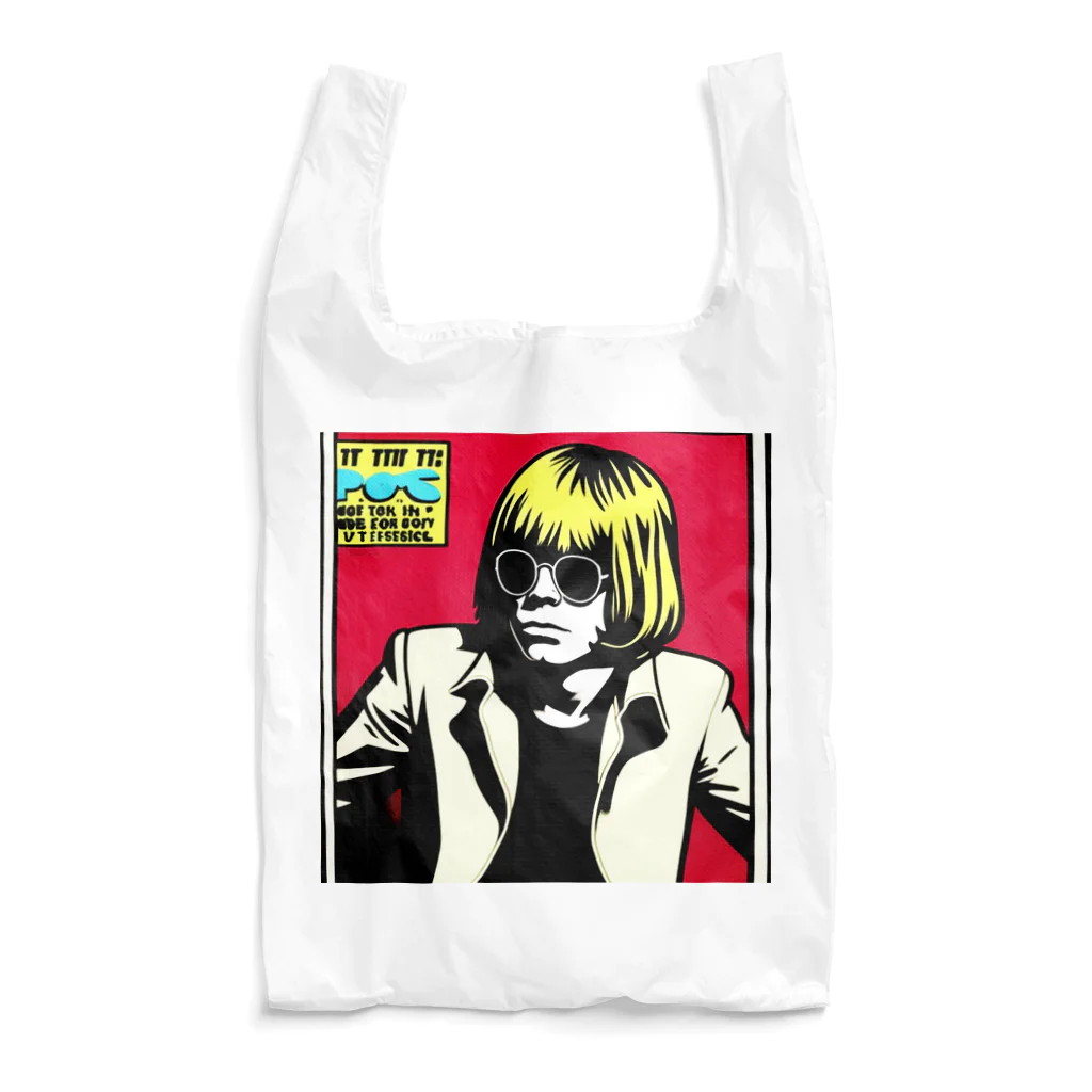 stonedjpの1967London Reusable Bag