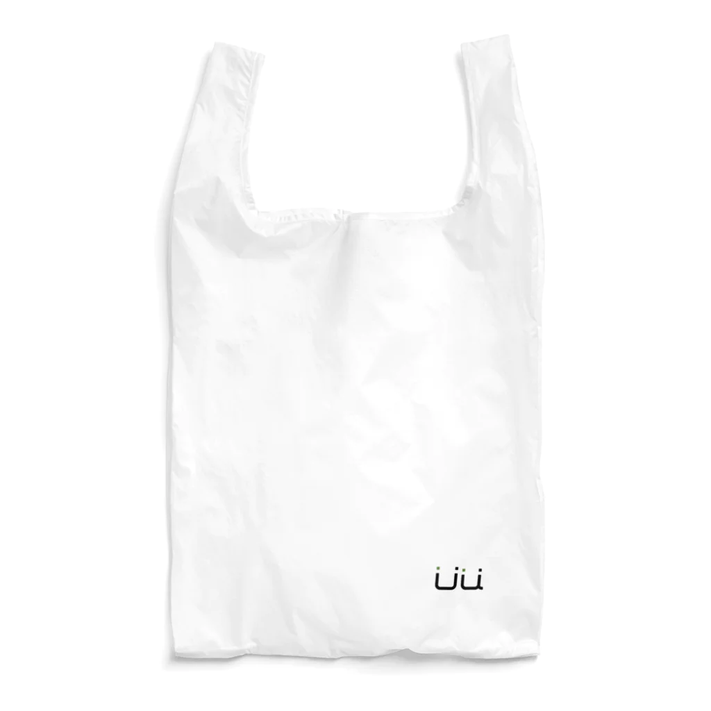 COUUのÜüちゃん Reusable Bag