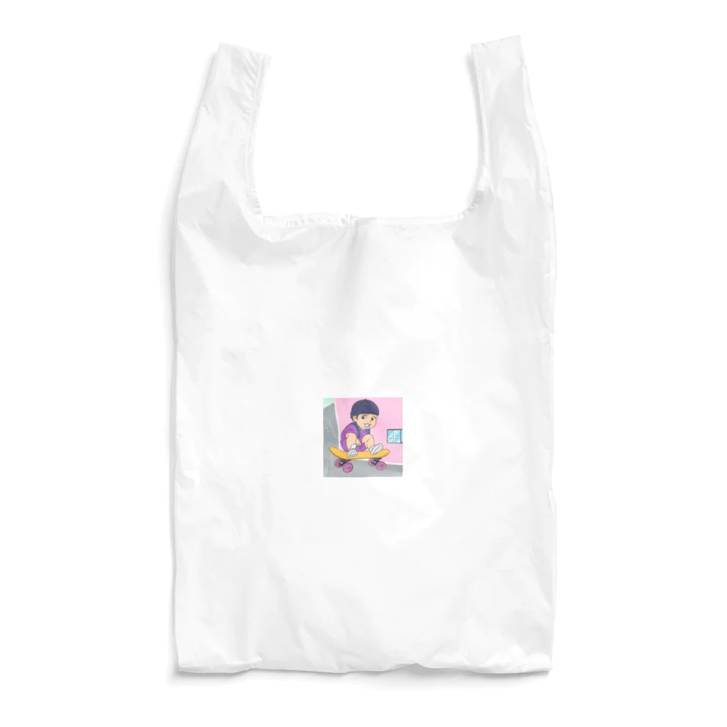 shoooooooon07のベビースケーター Reusable Bag