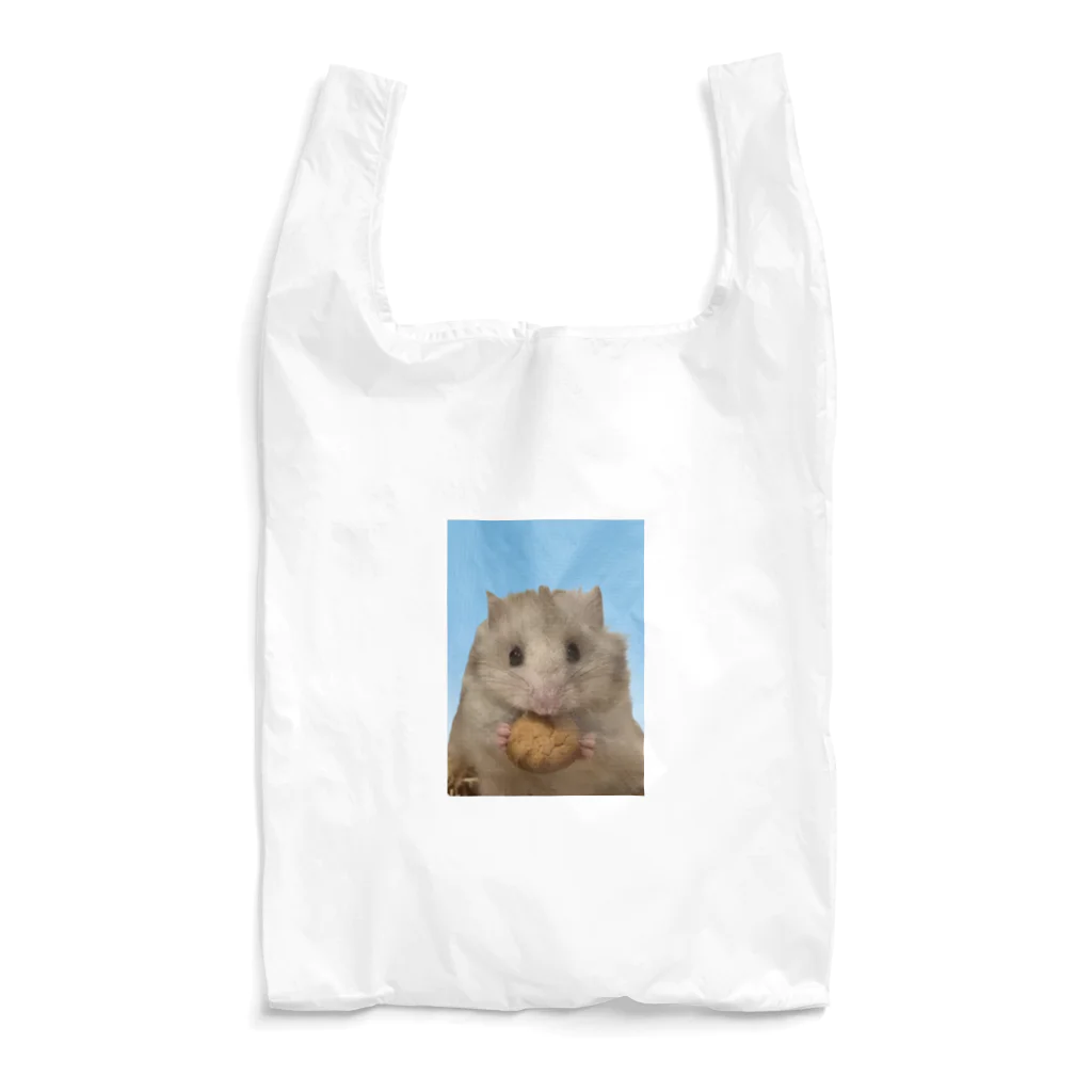 ハムのたけしのハムのたけし Reusable Bag