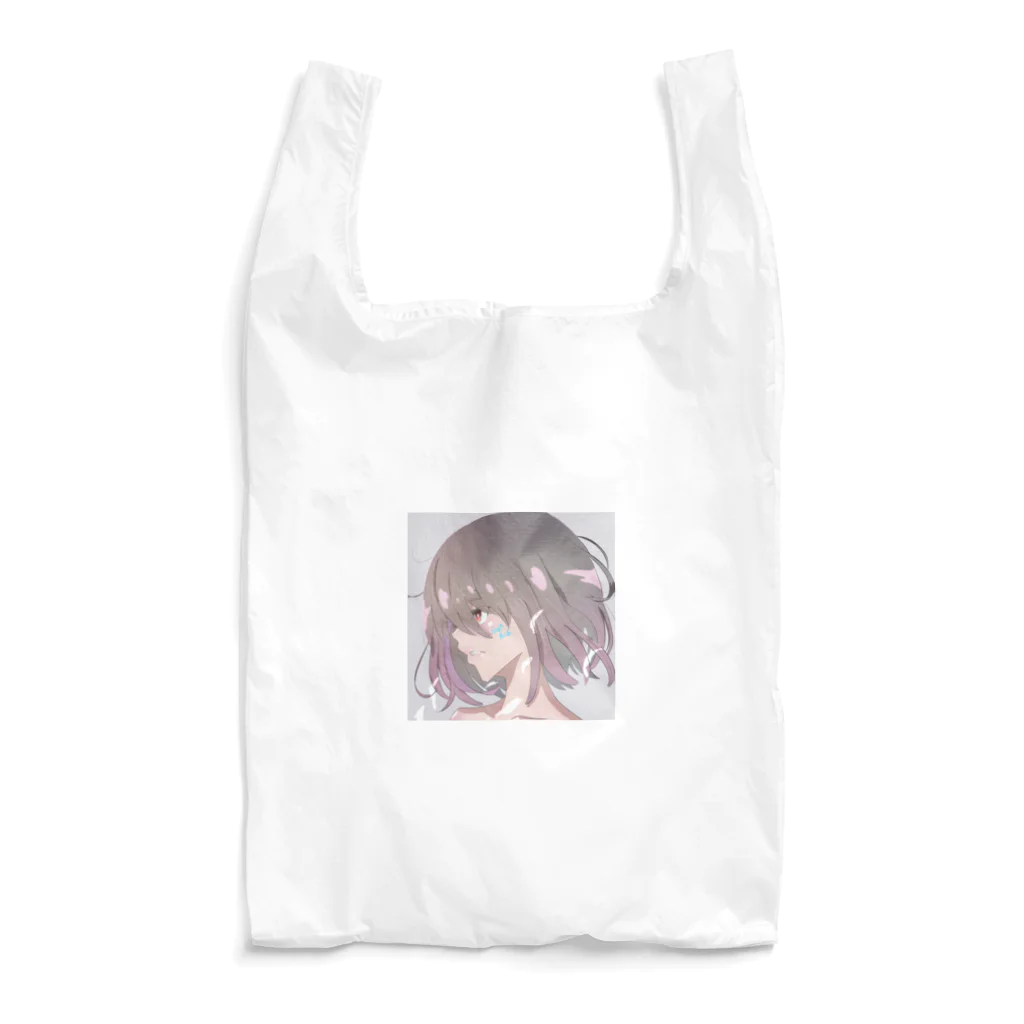 星ヒトデのお店の名塚八雲_A Reusable Bag