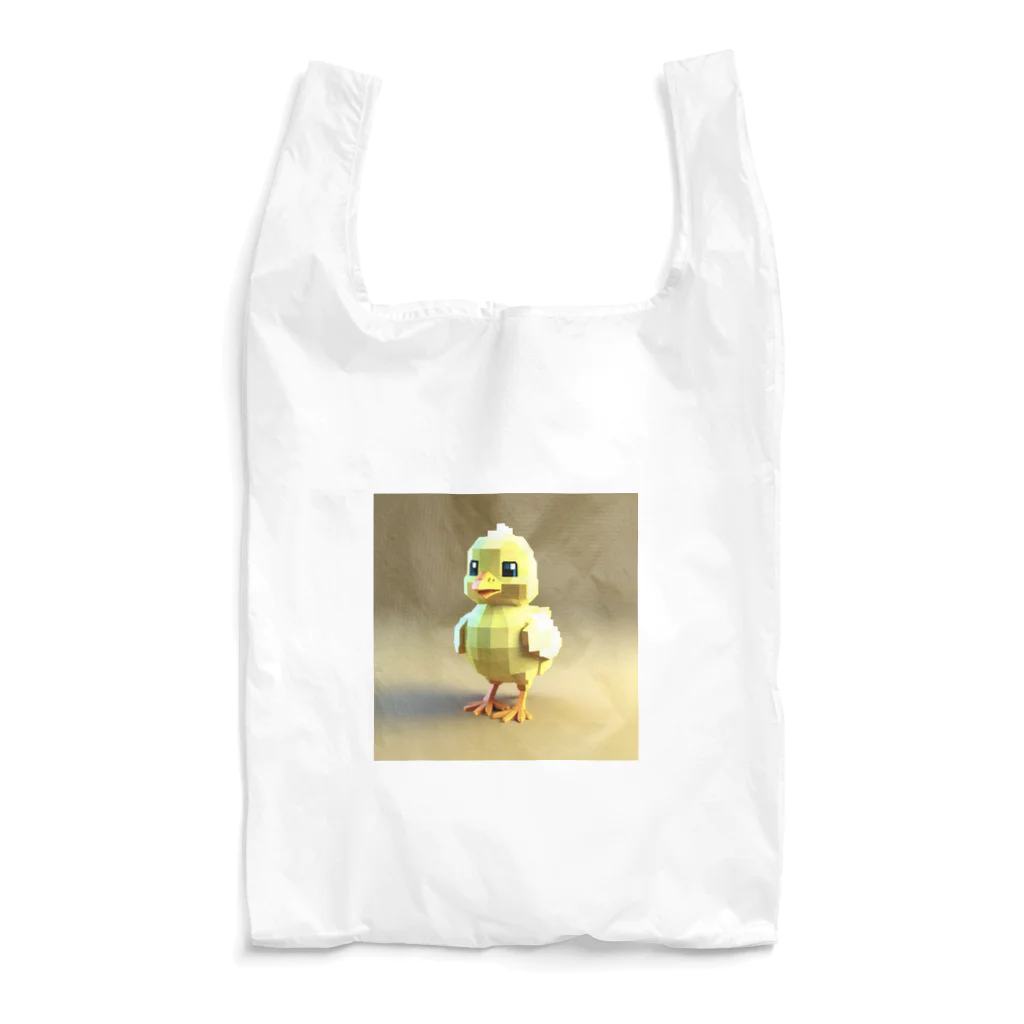 Artisan Chic☆のchickchic Reusable Bag