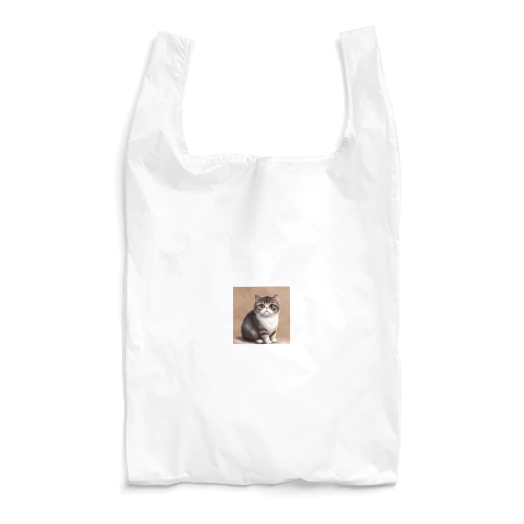 クラフトキャビンのベンガルビューティーブティック Reusable Bag