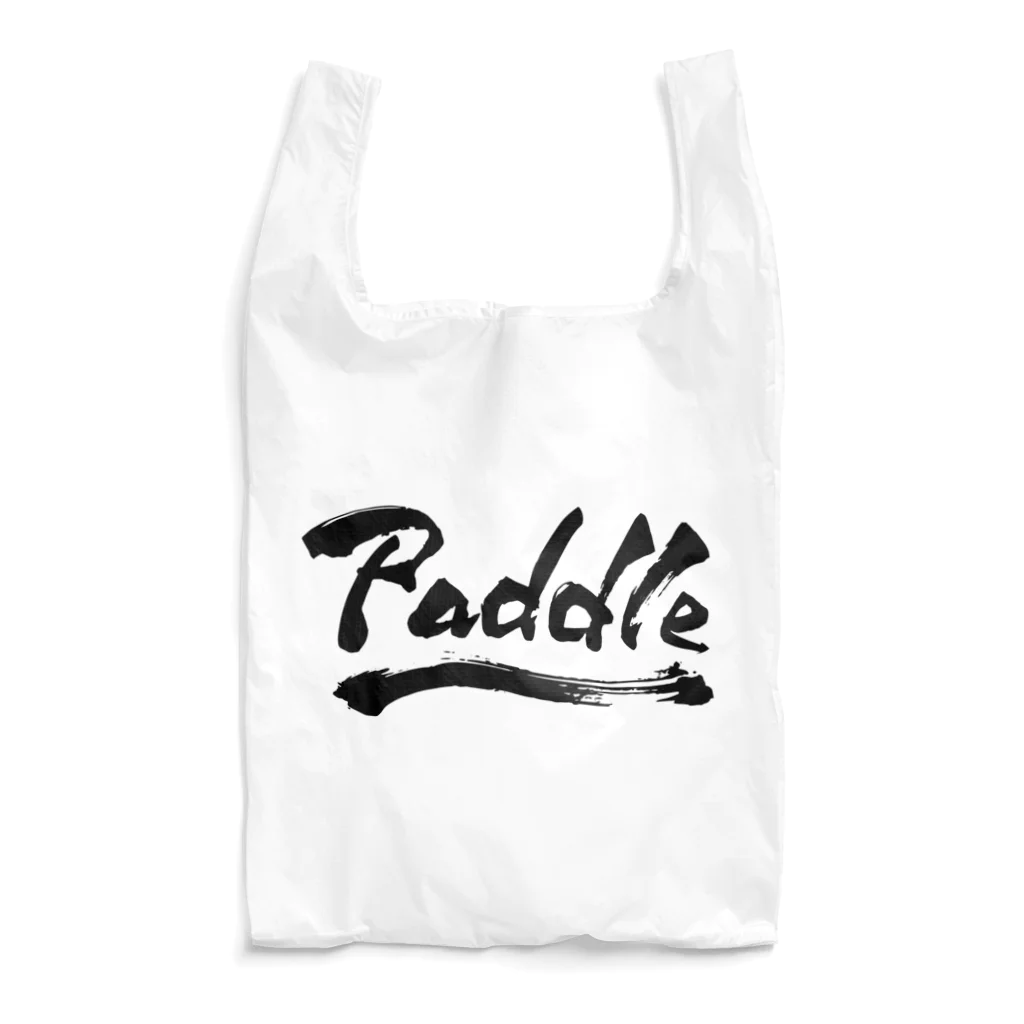 PaddleのPaddle エコバッグ