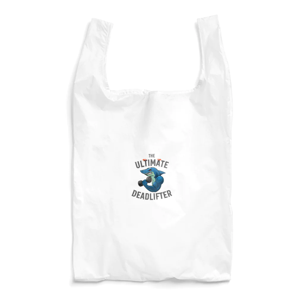 Sky00のtraining shark Reusable Bag