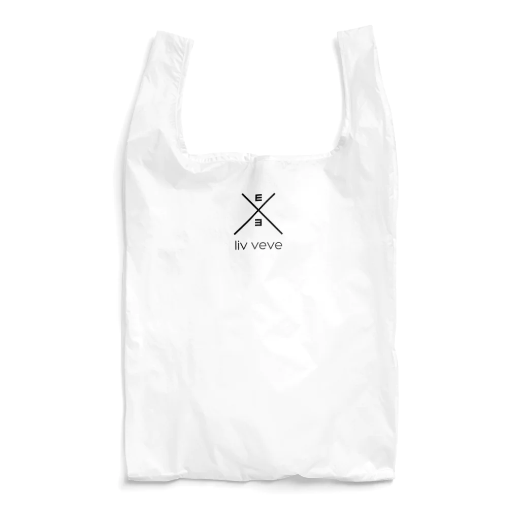 Salon liv veveのSalon liv veve  Reusable Bag