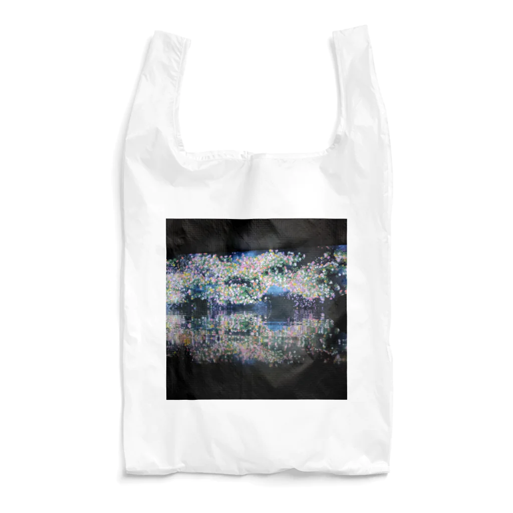 Tchannの幻想世界 Reusable Bag