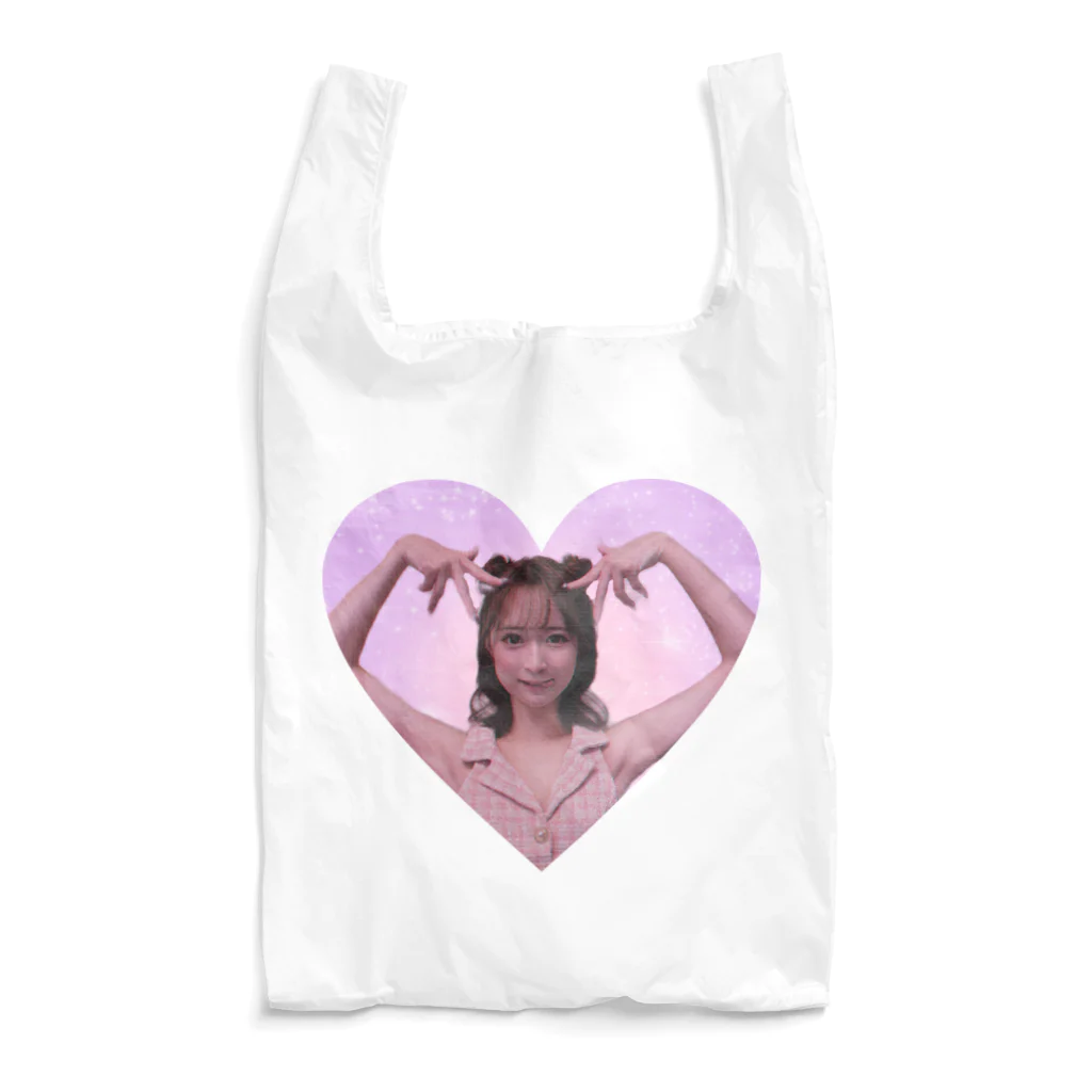 瑞稀 ❤️‍🔥 cana÷bissのみずきせいたん2023 Reusable Bag