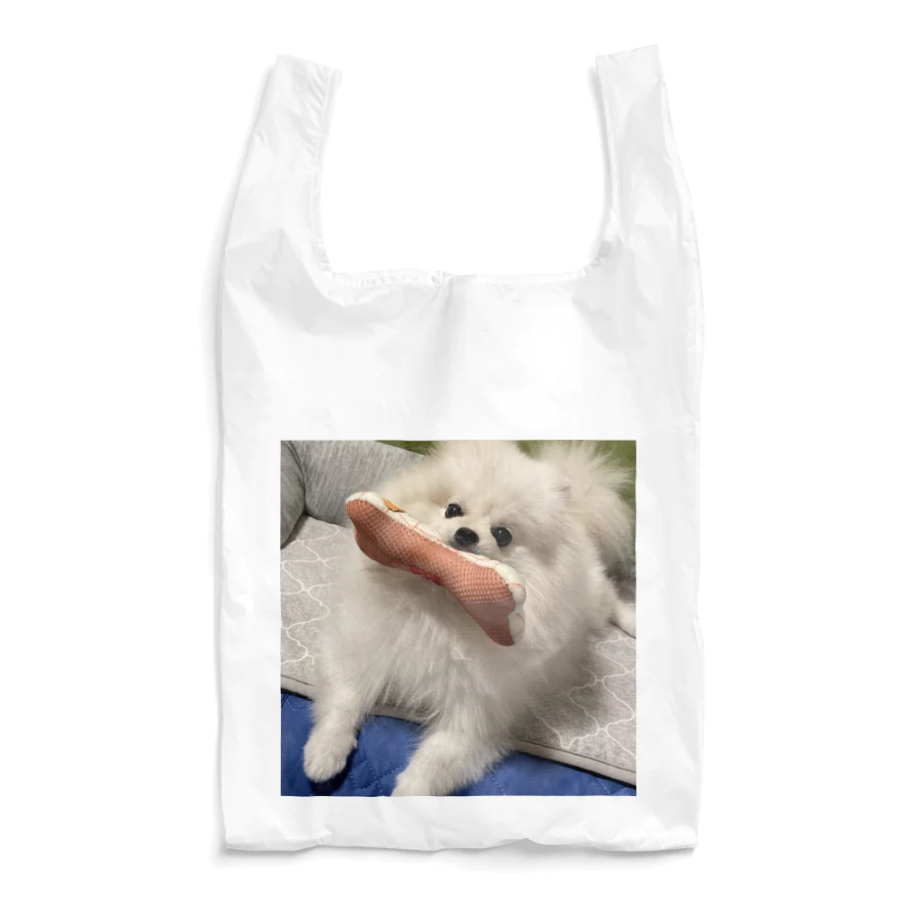 ルナのルナ Reusable Bag