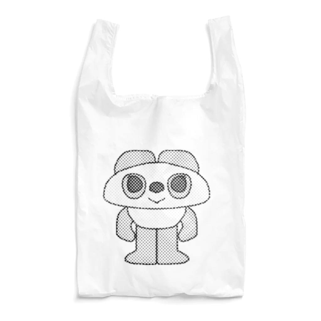 のれそれズのはぁい Reusable Bag