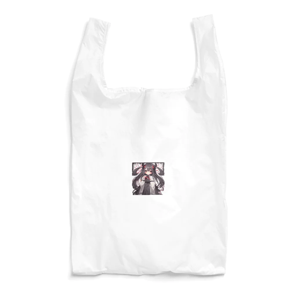 silverjackのO:nyun: Reusable Bag