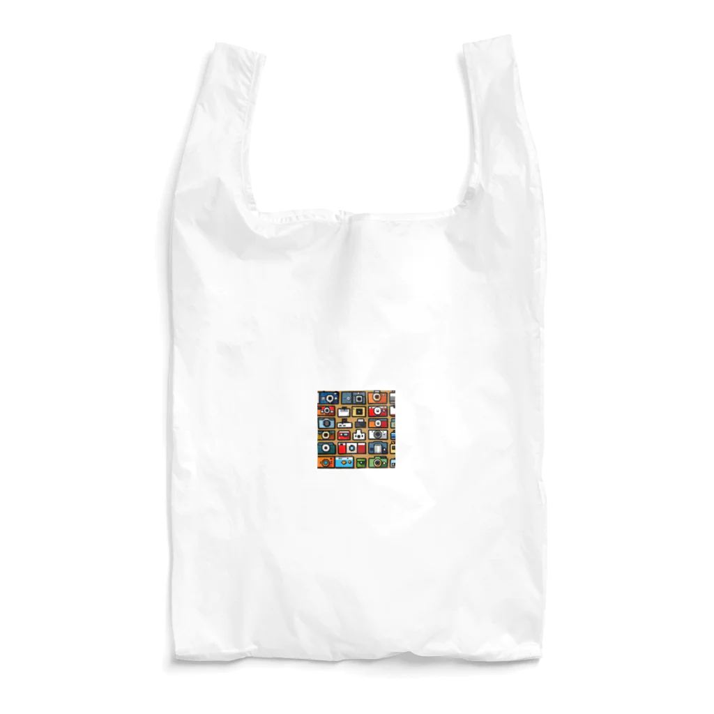 くるみのカメラ！ Reusable Bag