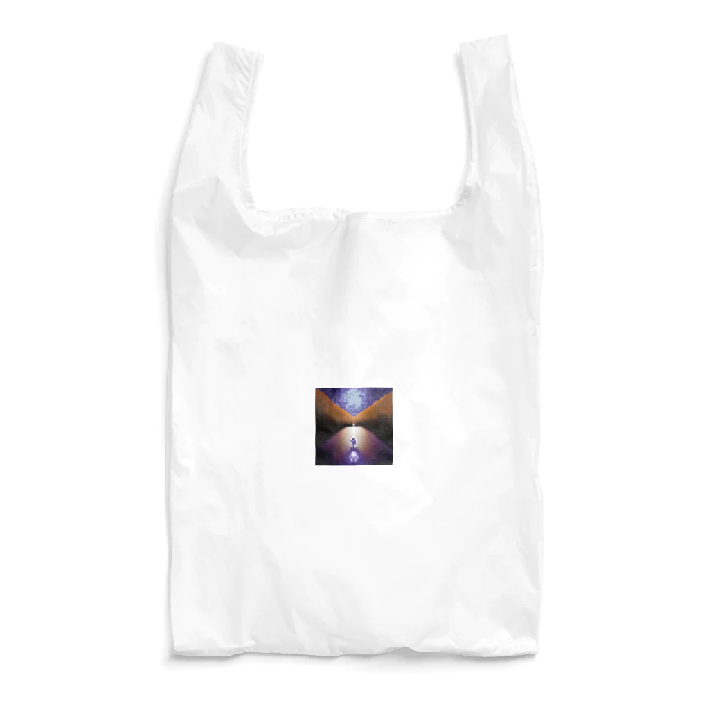 ゾディアックショップのZodiacGlam -03- Reusable Bag