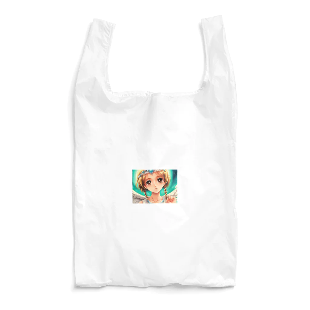ポジパレード 🎉のセラフィンディーヴァ Reusable Bag