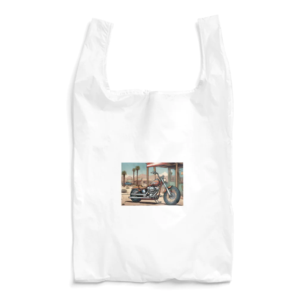 "Positive Thinking"の"Positive Thinking" Reusable Bag