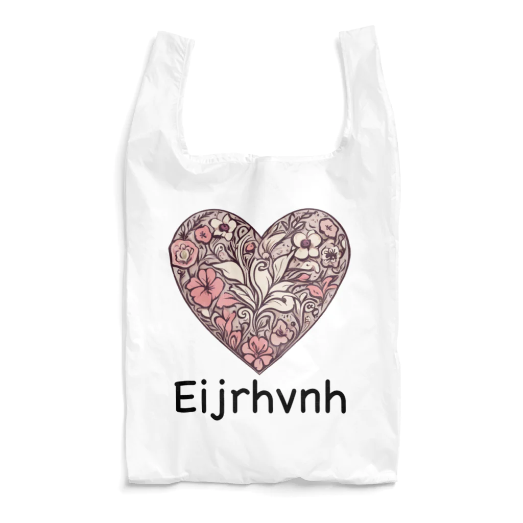 Eijrhvnhエイレーネのエイレーネー Reusable Bag