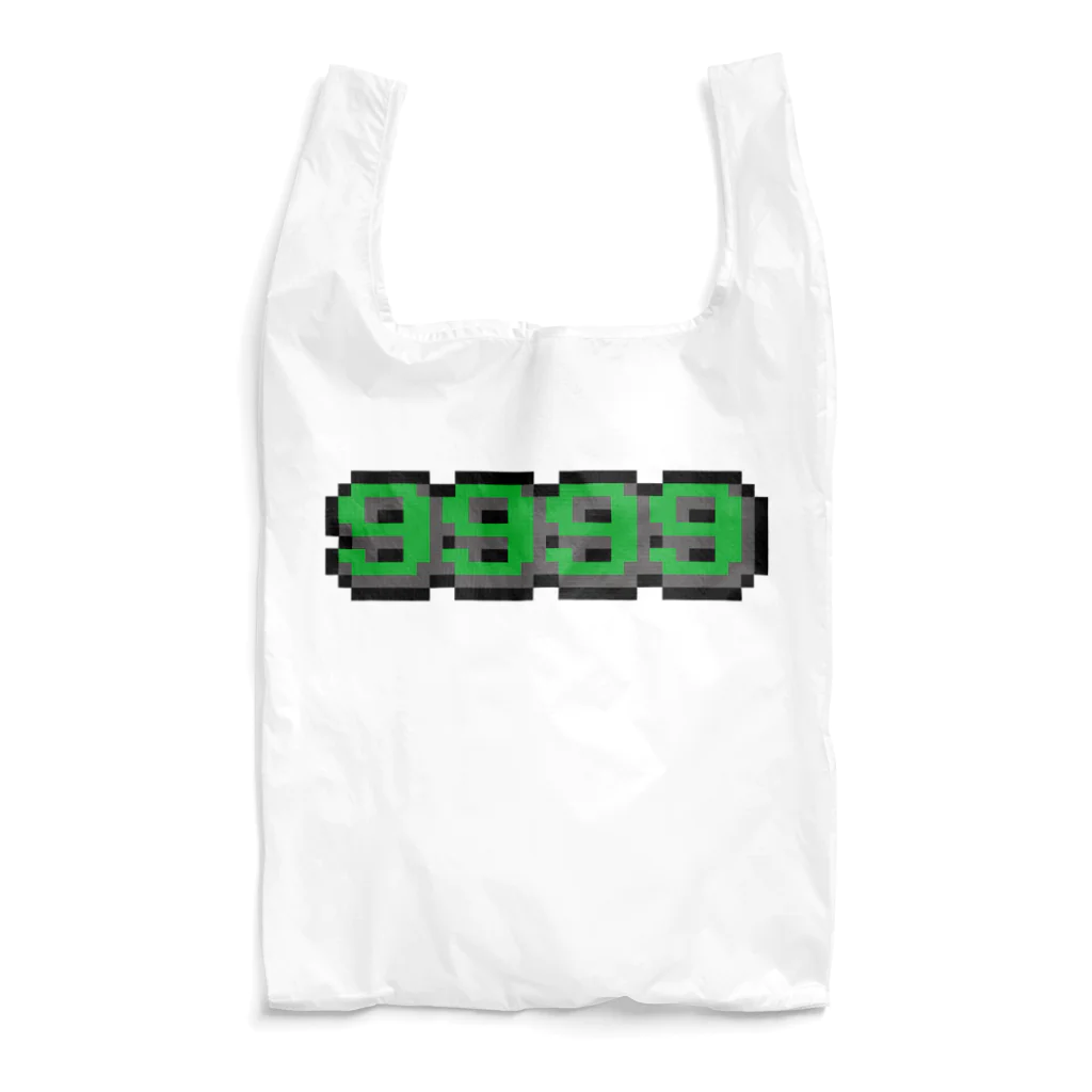 semioticaのゲームの回復値的な何か（カンスト） Reusable Bag