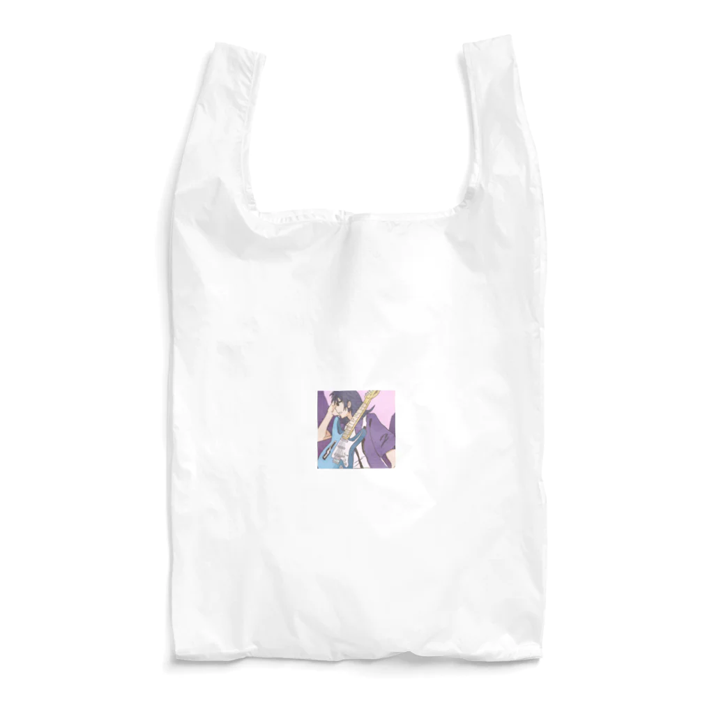 shonanMETALのSlash Girl Reusable Bag