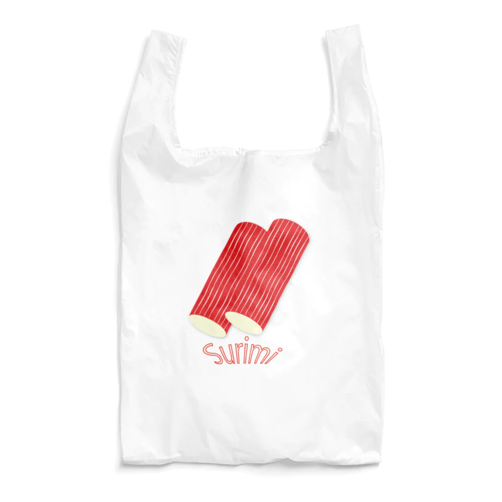 foomaniaのSurimi Reusable Bag