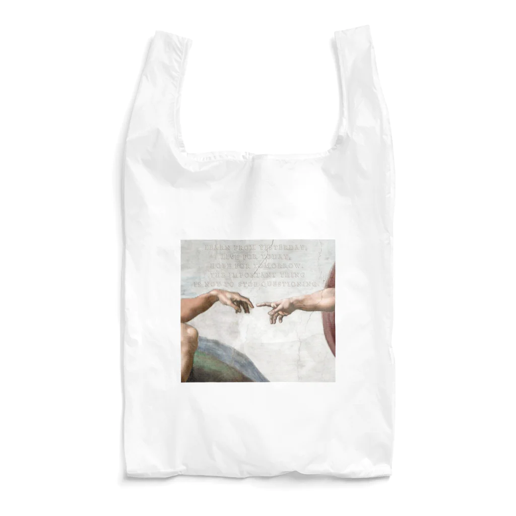 ChioChioのCreation  Reusable Bag