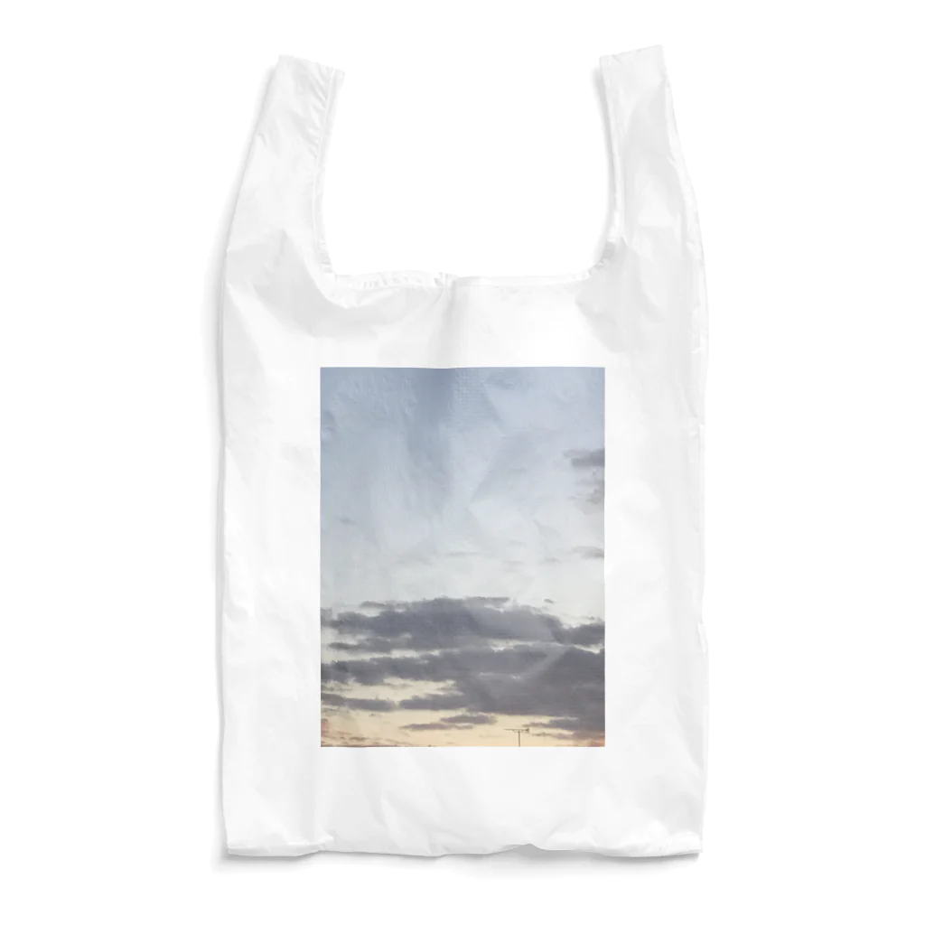 奈樹(なな)の夕焼け､､､3 Reusable Bag