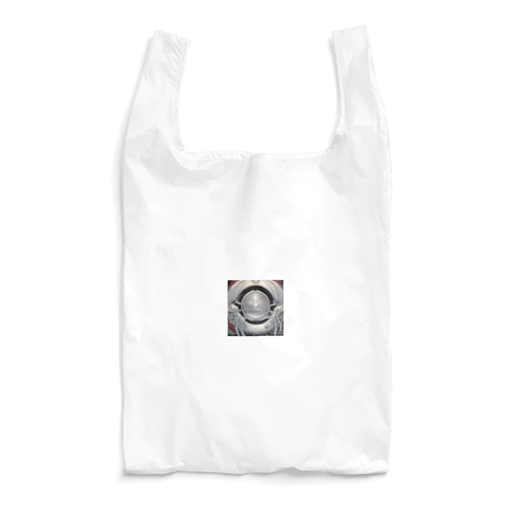 sasukepowerの調整中のリングの明るい写真 Reusable Bag