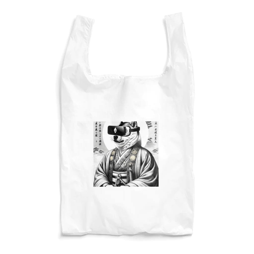 侍VRドージの侍VRDOGE #4 Reusable Bag