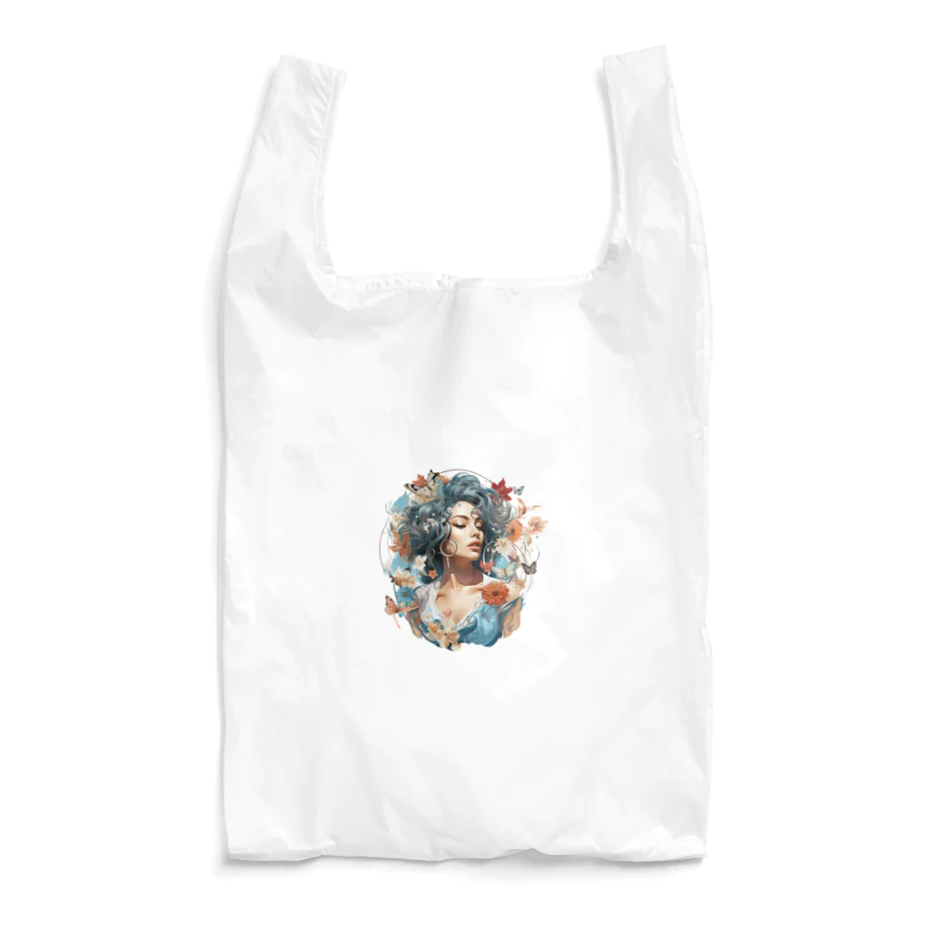 KING BISONのMelody &Harmony2 Reusable Bag