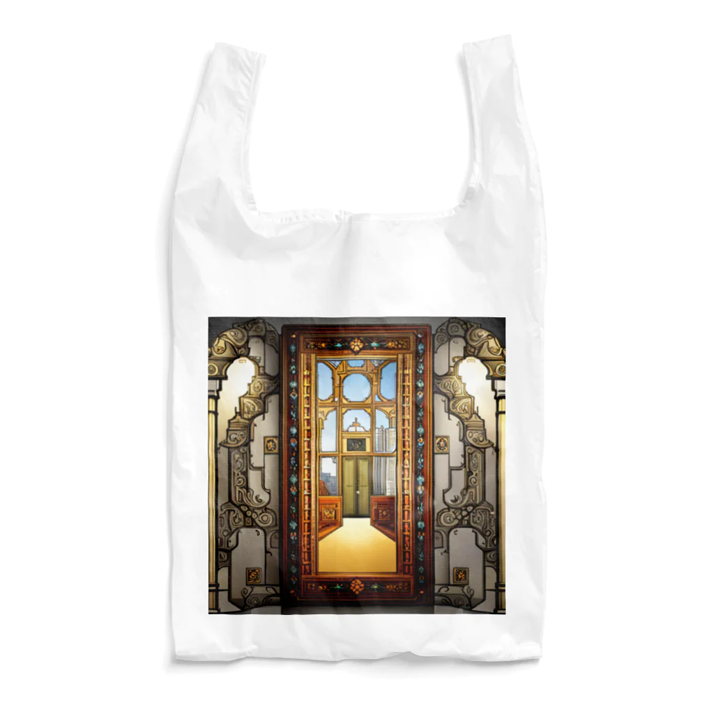 retrogameのretrogame2 Reusable Bag