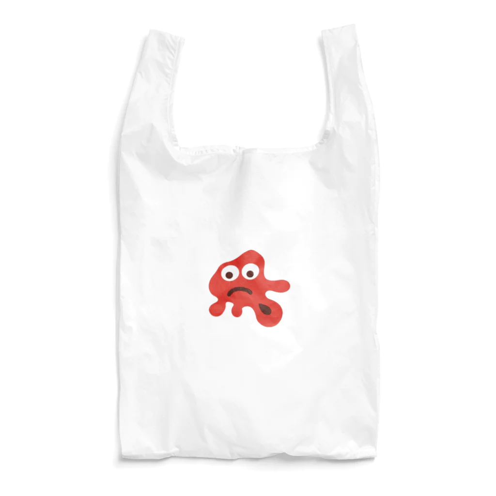 amebaのameba Reusable Bag