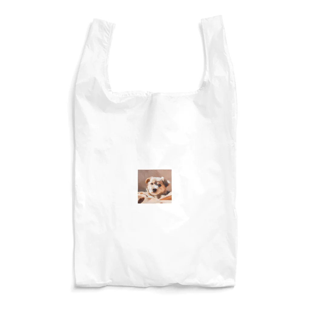 TigerSharkの太郎くん Reusable Bag